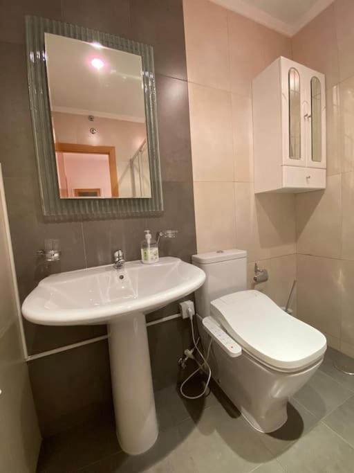 Apartamento Arroutada Corcubión Esterno foto